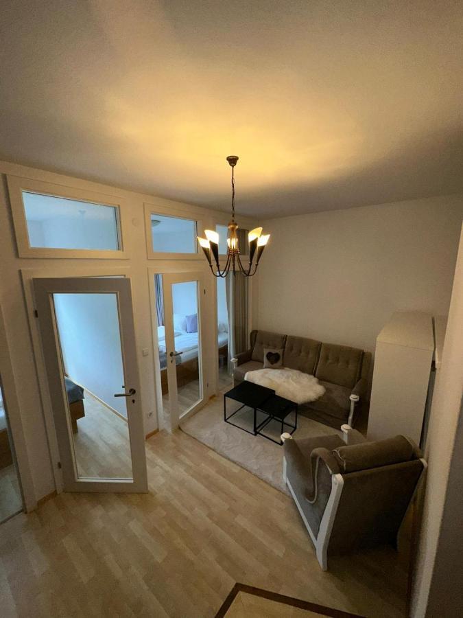 Kesselgrubs Wohlfuehlappartements Eben Im Pongau Eksteriør billede